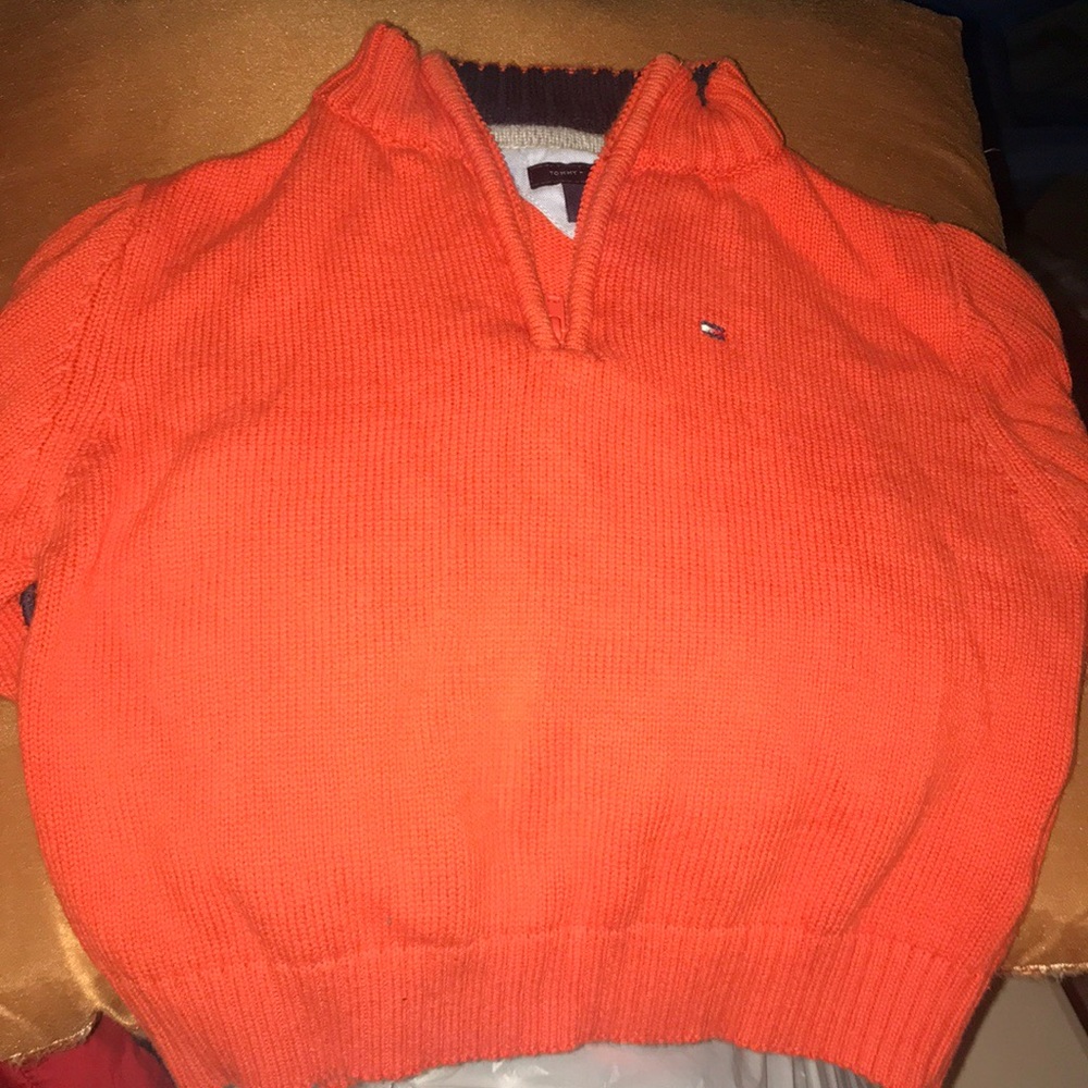 Toddler boys sweater
